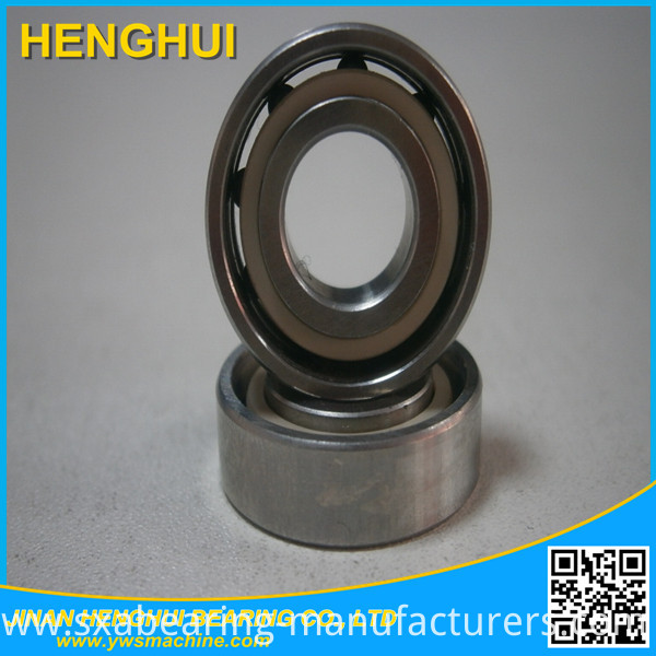 719/8 Ce/Hcp4a Angular Contact Ball Bearing